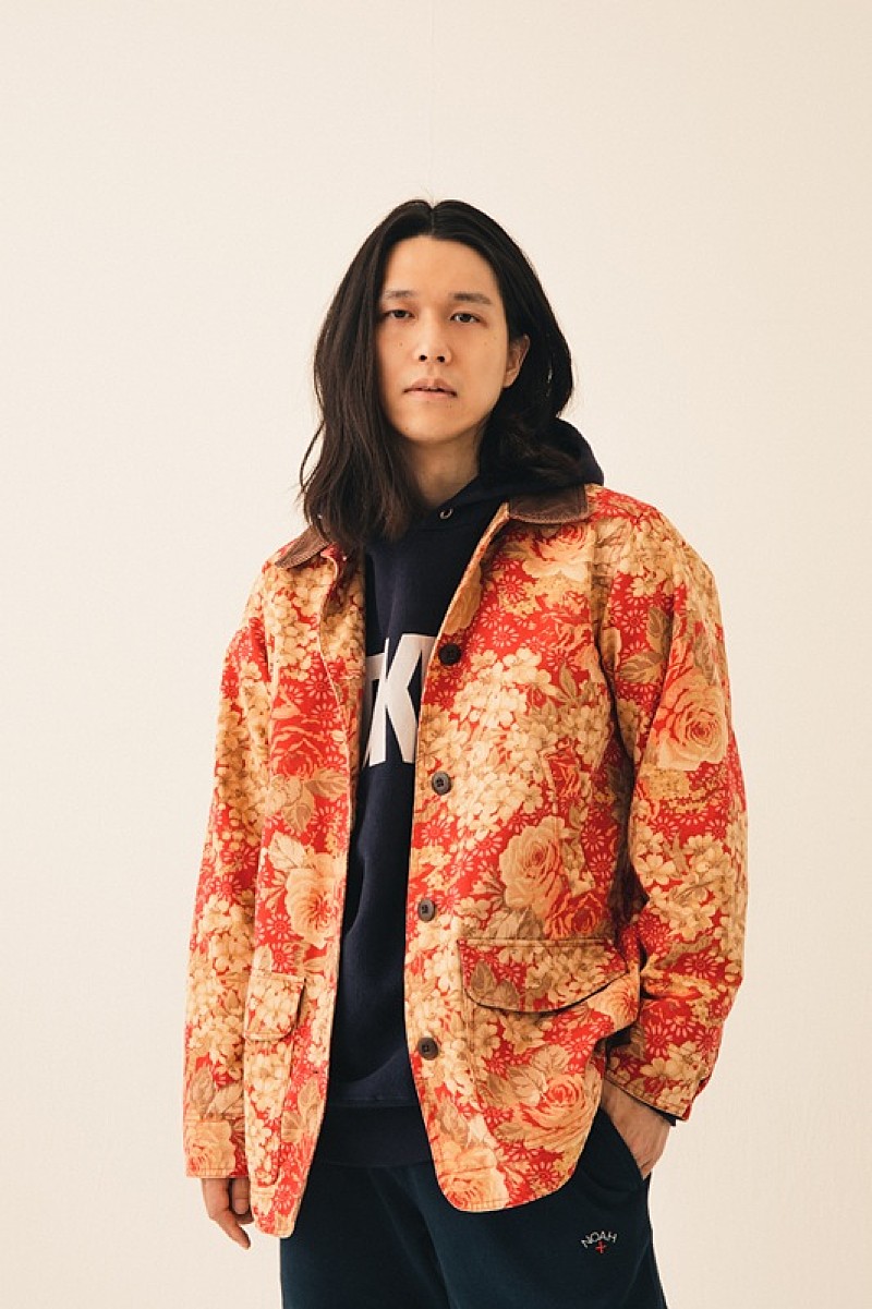 「ササノマリイ」2枚目/2