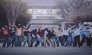 「幾田りら、高校生ダンス部の映像を収めた「Voyage」MV公開」