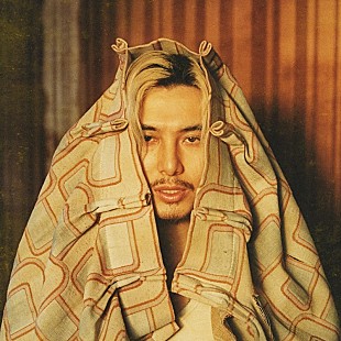 「Fujii Kaze、AL「Prema」初回盤収録の「Pre: Prema」配信リリース決定」