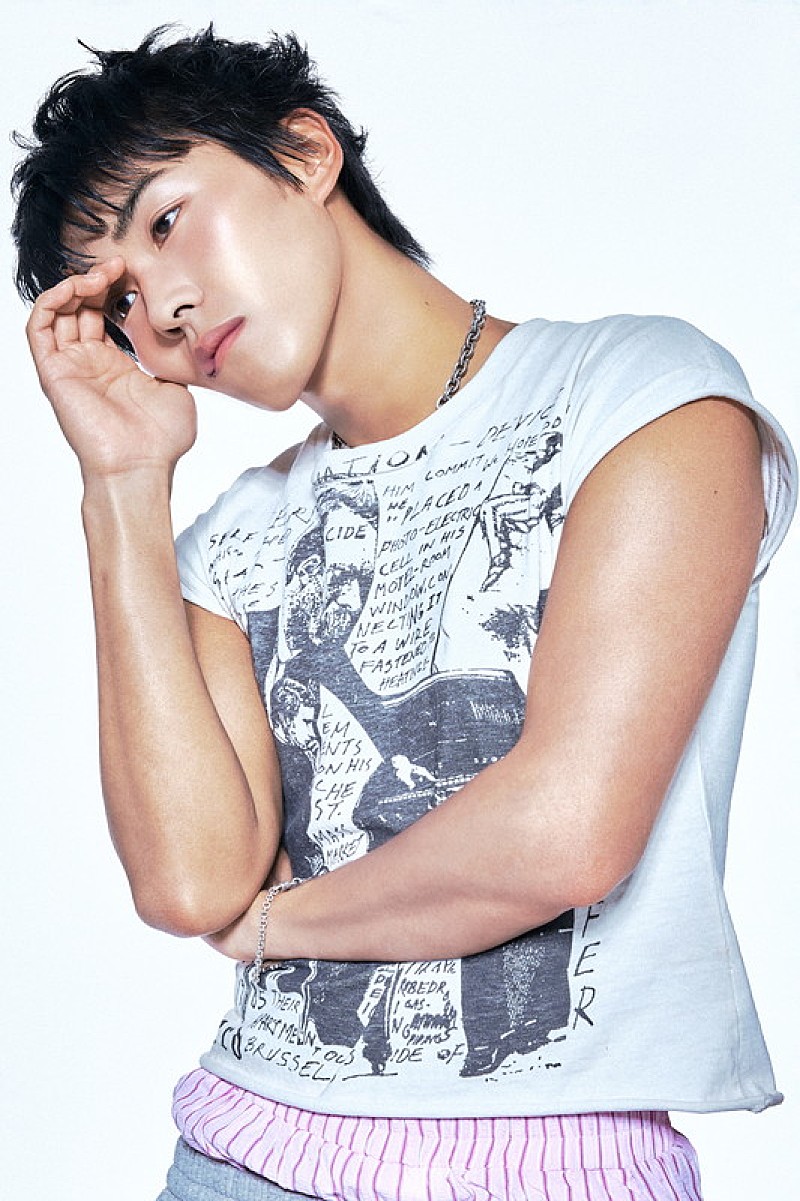 Ayumu Imazu、温かでエモーショナルな新曲「Home」先行配信リリース