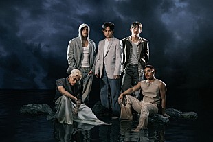 「SB19、BE:FIRSTとのコラボ曲を含むニューアルバム『Wakas at Simula』配信リリース」