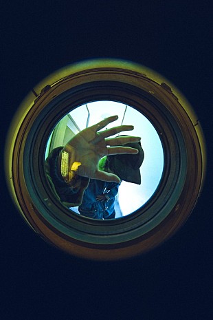 「Eve、全国5都市で7年ぶりライブハウスツアー」