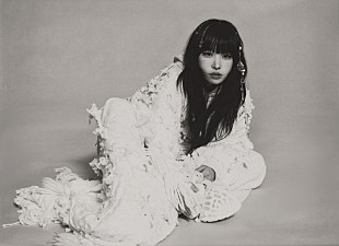 「紫 今、アニメ『左ききのエレン』EDテーマ「New Walk」配信リリース」