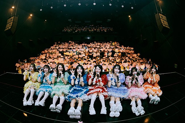 「【CUTIE STREET Live in Korea 2026】」4枚目/5