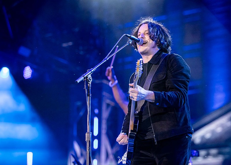 ジャック・ホワイト、米大統領の紙幣署名計画を“小さな手”と一蹴