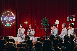 「＜ライブレポート＞SCANDAL×日食なつこ　音楽とともに同世代の2組が見つめる社会のこと 【Grooving Night】×【Women In Music】」