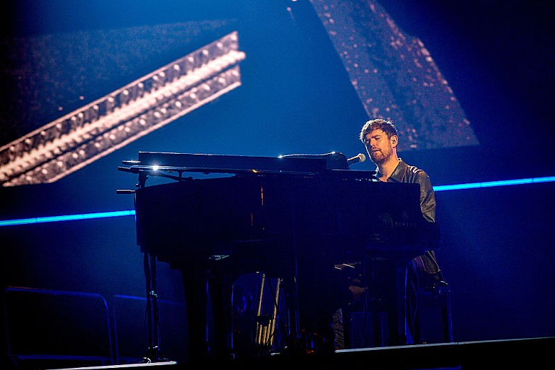 ジェイムス・ブレイク、イェー新作からプロデューサー・クレジット削除を要請