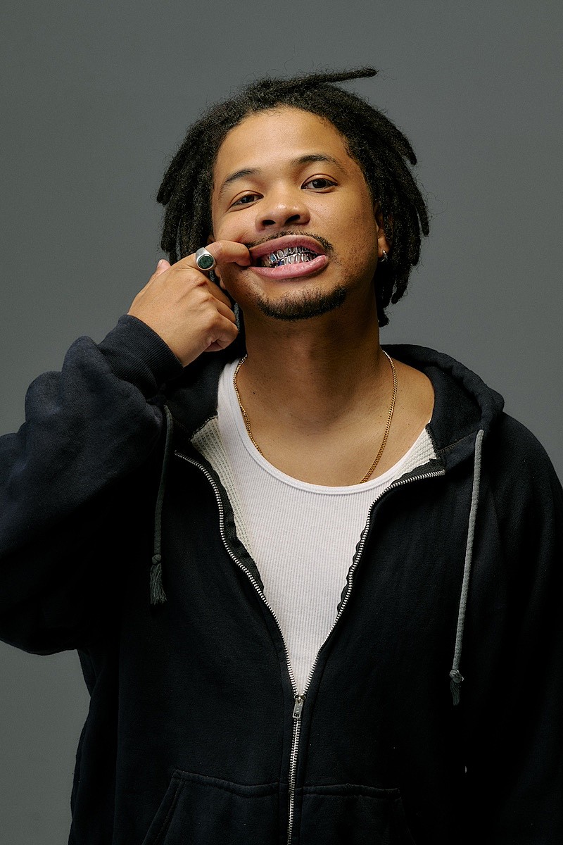 Daichi Yamamoto、大阪・東京でワンマンライブ開催決定