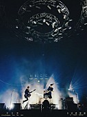 「羊文学 LIVE Blu-ray『Hitsujibungaku Asia Tour 2025 &amp;quot;いま、ここ (Right now, right here.)&amp;quot; at 日本武道館』」2枚目/3