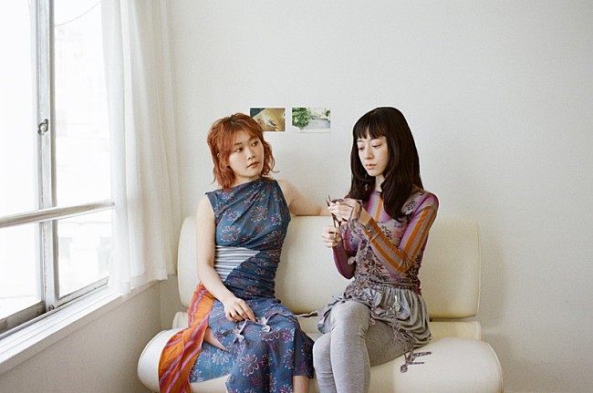 「羊文学」3枚目/3