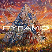 「Novelbright アルバム『PYRAMID』初回限定盤」2枚目/6