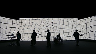 「Novelbright、アニメ『氷の城壁』OPテーマ「透明」MVティザーを公開」