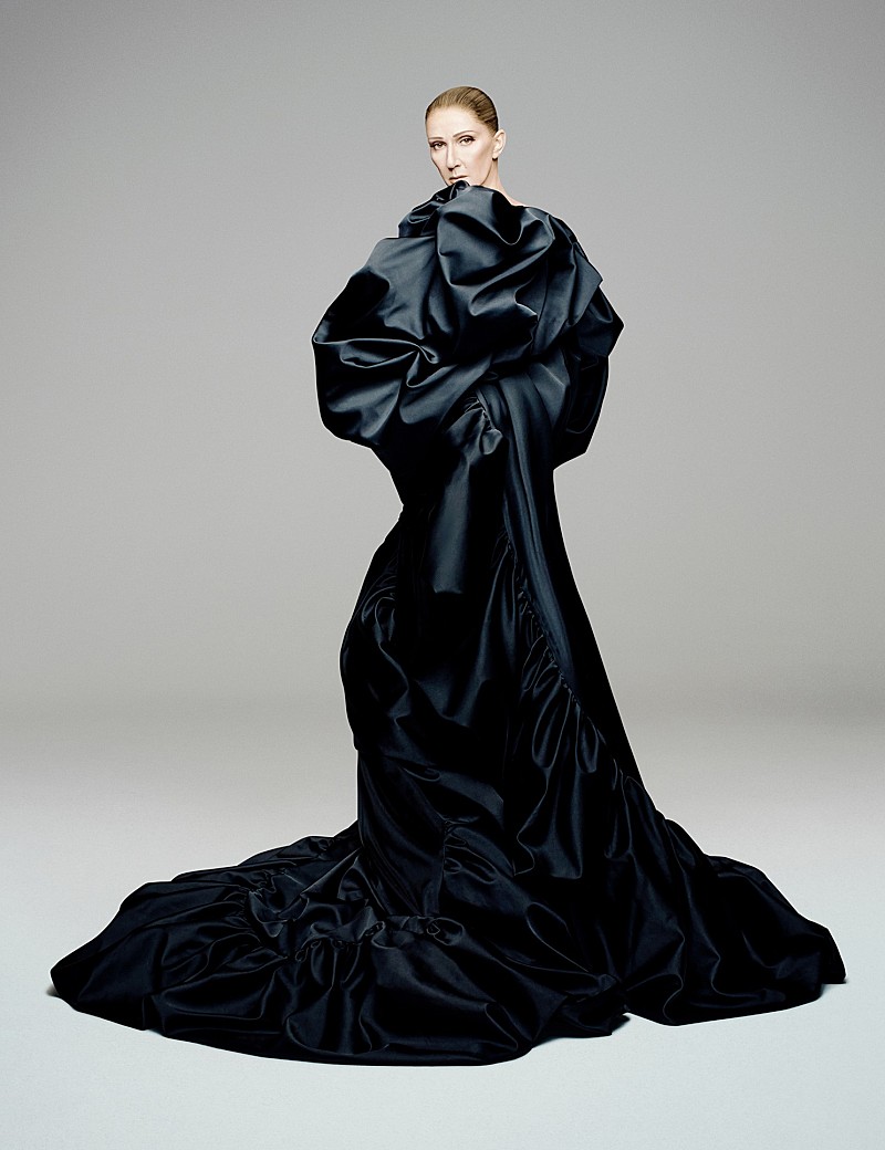 「セリーヌ・ディオン、今秋パリで復帰コンサート開催「みなさんに会えることが待ち遠しい」」1枚目/4