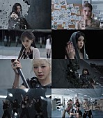 「Kep1er、新曲「KILLA (Face the other me)」MVで限界を打ち破る」1枚目/1