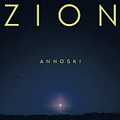 「ZION、2ndEPのタイトルはアイヌ語で「真夜中」を意味する『ANNOSKI』」1枚目/3