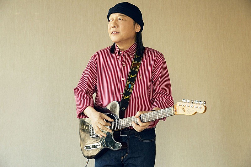 「山下達郎、松山ケンイチ出演のサントリー「オールフリー」新CMソング「Finally Free」書き下ろし」1枚目/5