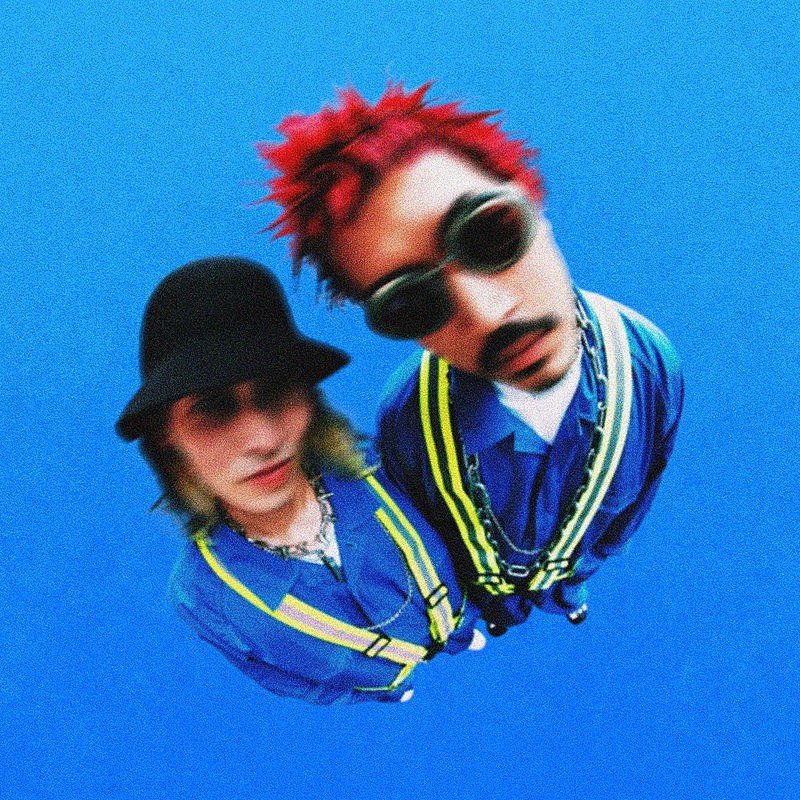 「NIKO NIKO TAN TAN、新曲「N」配信リリース決定」1枚目/3