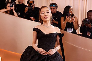 「アリアナ・グランデ、8thアルバムを予告か　イタリアの市長もユーモラスに反応」