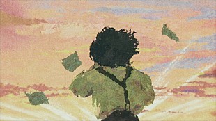 「ヨルシカ、劇場版『僕の心のヤバイやつ』主題歌「茜」のMV公開」