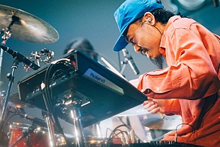 「＜連載＞石若駿のワッツアップ通信 Vol.9 ～2026年1月後半～2月の出来事。～」