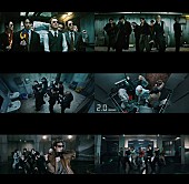 「BTS、新曲「2.0」MVで映画『オールド・ボーイ』をオマージュ」1枚目/1