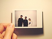 「jizue、【20th anniversary fes 「ONES」】開催決定」1枚目/2