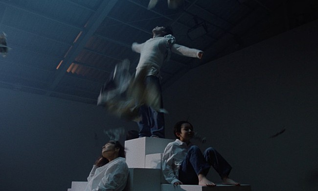 「『Ayumu Imazu - Home [Music Video] 』」7枚目/10