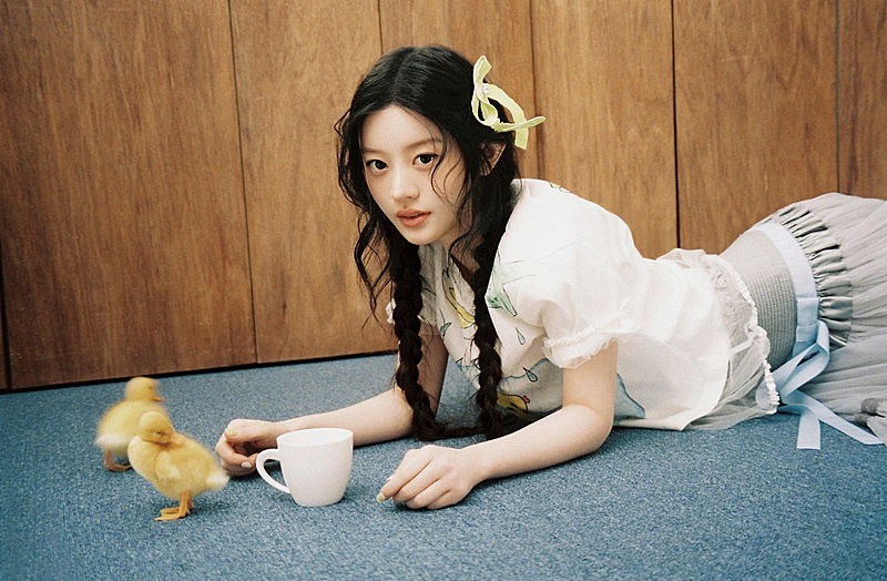 「MINJU」3枚目/6