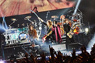 「＜ライブレポート＞LUNA SEA「ド派手に行きましょう！」―真矢への約束を体現した有明アリーナ公演」