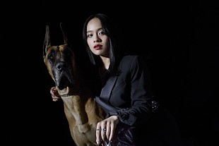 「清水美依紗、新曲「Dive」がドラマ『時光代理人』主題歌に決定」