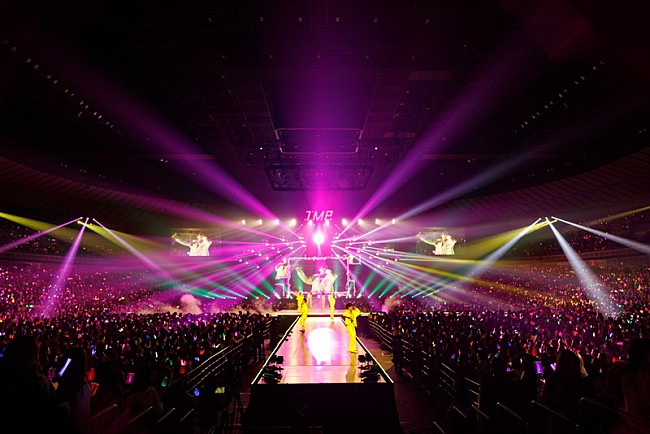 「【IMP. LIVE TOUR 2026 MAGenter】」2枚目/23