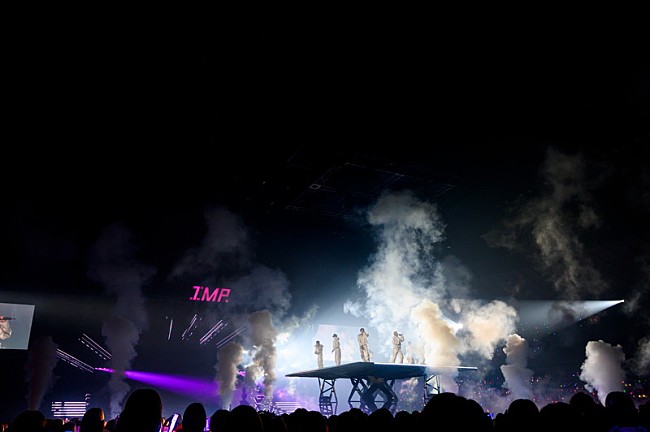 「【IMP. LIVE TOUR 2026 MAGenter】」4枚目/23