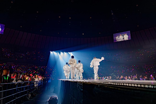 「【IMP. LIVE TOUR 2026 MAGenter】」6枚目/23