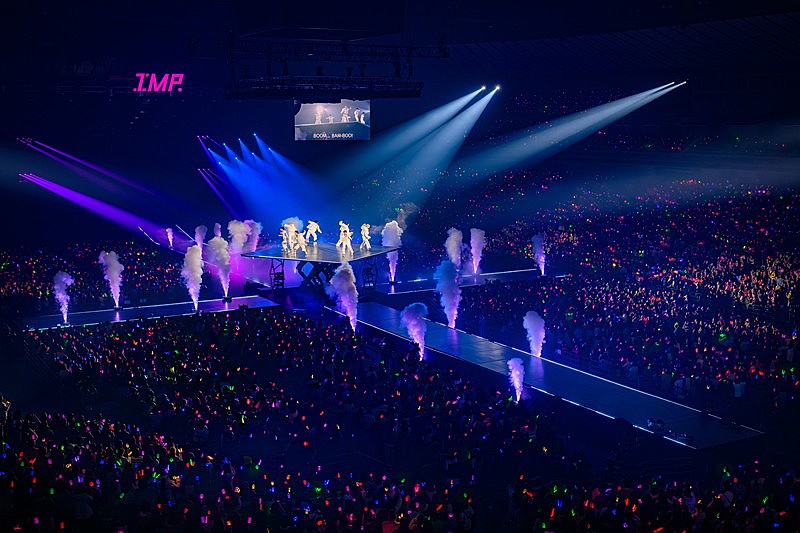 「【IMP. LIVE TOUR 2026 MAGenter】」5枚目/23