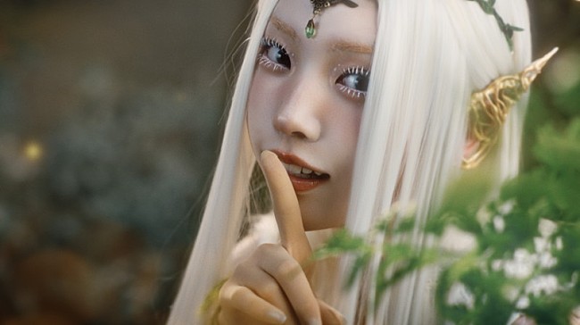 「『ファントムシータ『もーいーかい？』（OFFICIAL MUSIC VIDEO）』」4枚目/10