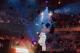 「Tani Yuuki、アニバーサリーボックス＆日本武道館公演の映像作品を7月リリース」