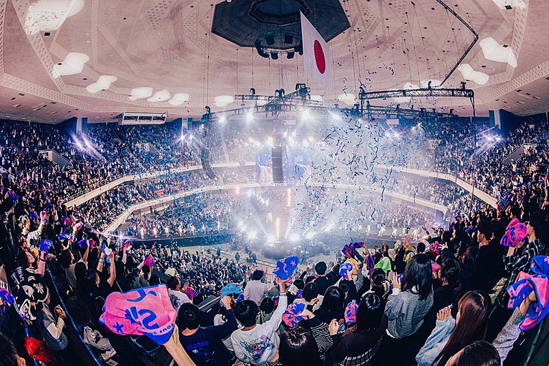 「【Tani Yuuki Live Tour 2025 “Still love... this” FINAL～はじまりのはじまり～】」3枚目/4