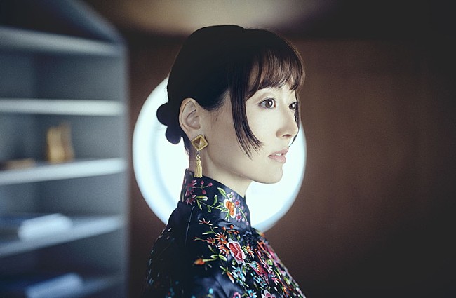 「花澤香菜、ワンマンライブ【Clematis】9月開催」1枚目/2