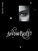「Ryosuke Yamada アルバム『Are You Red.Y?』ファミクラストア オンライン限定I&amp;#039;m Red.Y盤」4枚目/4