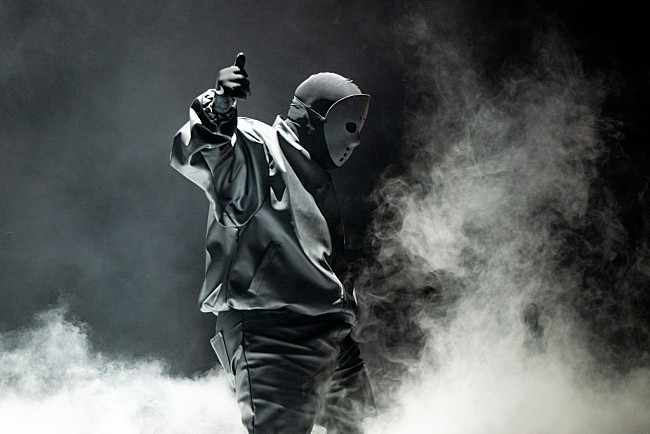 「イェー、ローリン・ヒル／トラヴィス・スコットらがカムバック公演2日目に登場」1枚目/1