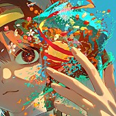 「Eve、TVアニメ『とんがり帽子のアトリエ』OP曲「風のアンセム feat. suis from ヨルシカ」配信決定」1枚目/4