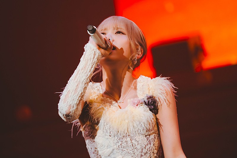 「＜ライブレポート＞Soalaの物語と覚悟を“約束の場所” で記した最大規模ワンマン　メジャーデビューも発表」1枚目/4