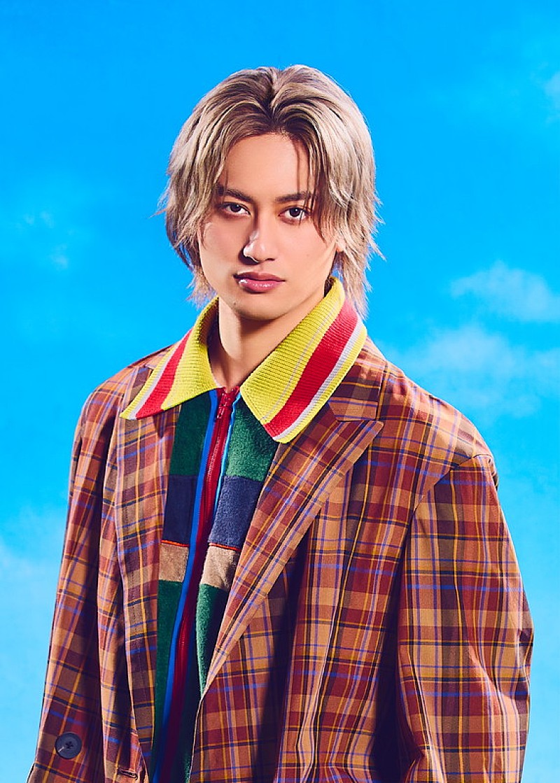 「小島健」4枚目/9