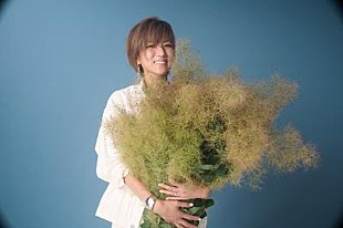 「hitomi、新曲「Choice！」が情報番組『Mr.サンデー』EDテーマソングとして放送開始」