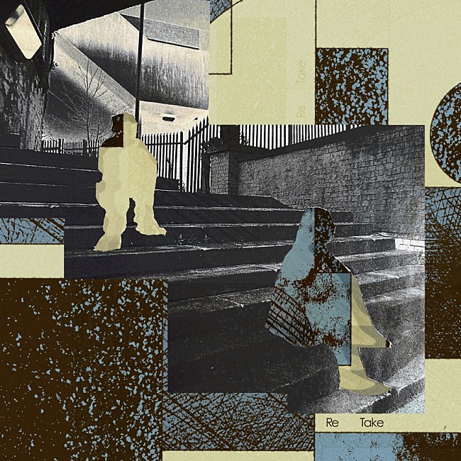 「OSHIKIKEIGO、ドラマ『君が死刑になる前に』主題歌 の新曲「ReTake」を配信リリース＆インスタライブ開催」1枚目/3