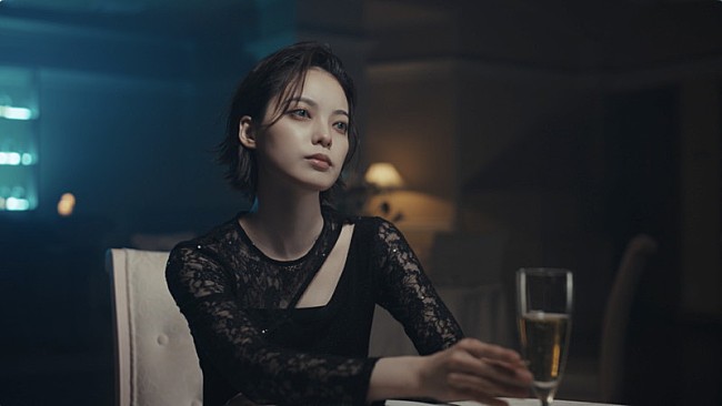 「『平手友梨奈『Kill or Kiss』MUSIC VIDEO』」6枚目/9