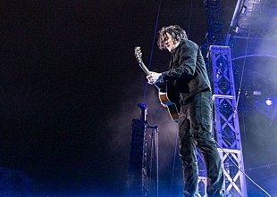 「【コーチェラ2026】ウィークエンド1のタイムテーブル発表、ジャック・ホワイト出演決定」