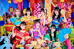 「日本初の麻辣湯アイドル爆誕！ かわのろ（可愛いって言わないと呪う！）頂マーラータン公式アンバサダー就任＆四川フェス2026でお披露目」