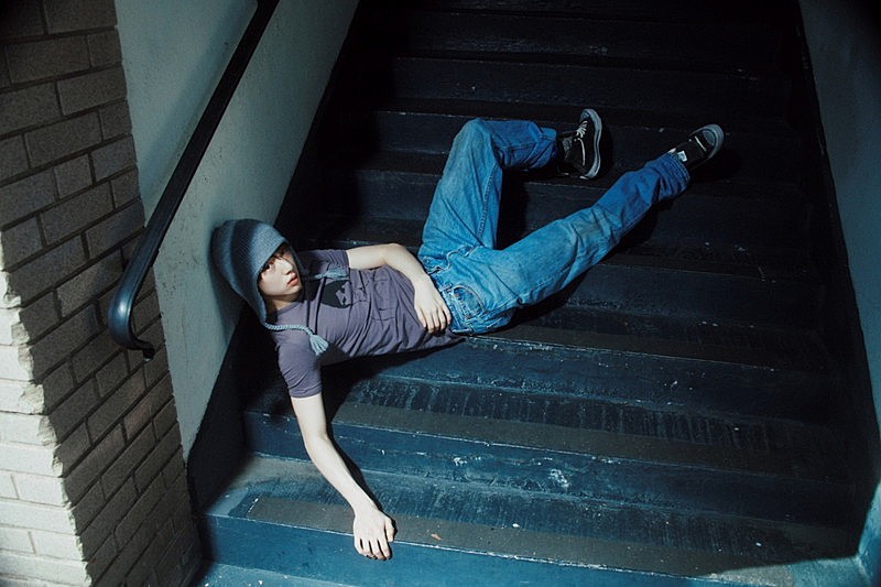 「JUHOON」5枚目/7