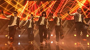 「BE:FIRST、新曲「BE:FIRST ALL DAY」TV初披露となった『CDTVライブ！ライブ！』映像を公開」